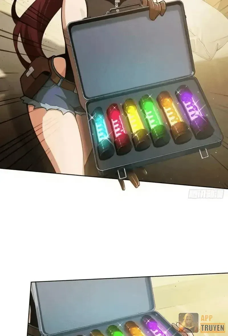 Trang 48 - Thương Nhân Buôn Lậu Thời Mạt Thế: Ta Dùng Que Cay Đổi Vàng Thỏi