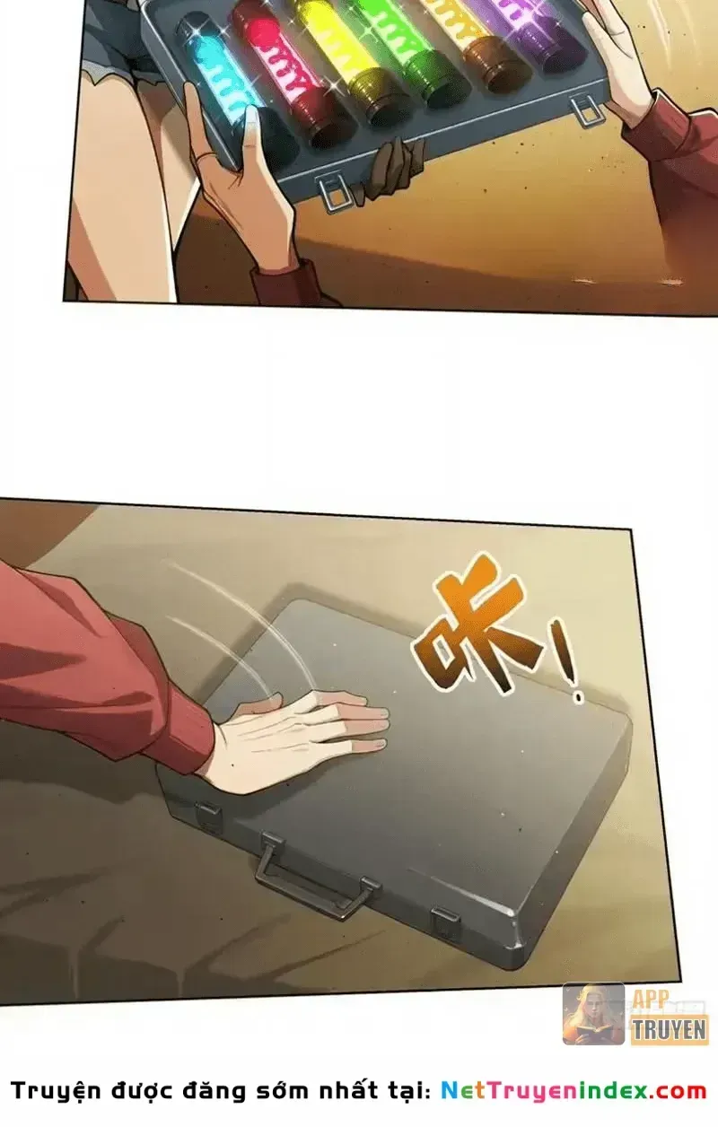 Trang 49 - Thương Nhân Buôn Lậu Thời Mạt Thế: Ta Dùng Que Cay Đổi Vàng Thỏi