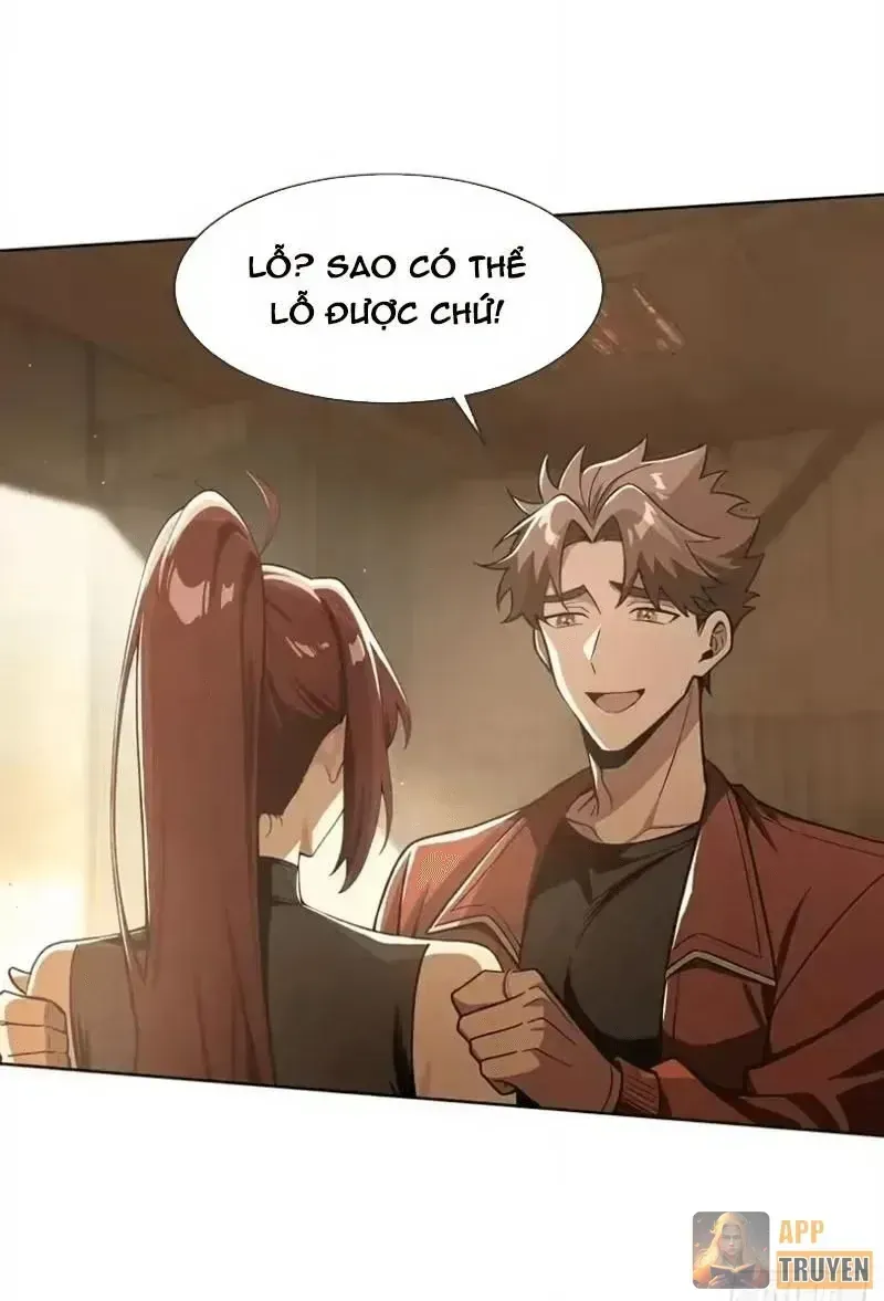 Trang 50 - Thương Nhân Buôn Lậu Thời Mạt Thế: Ta Dùng Que Cay Đổi Vàng Thỏi