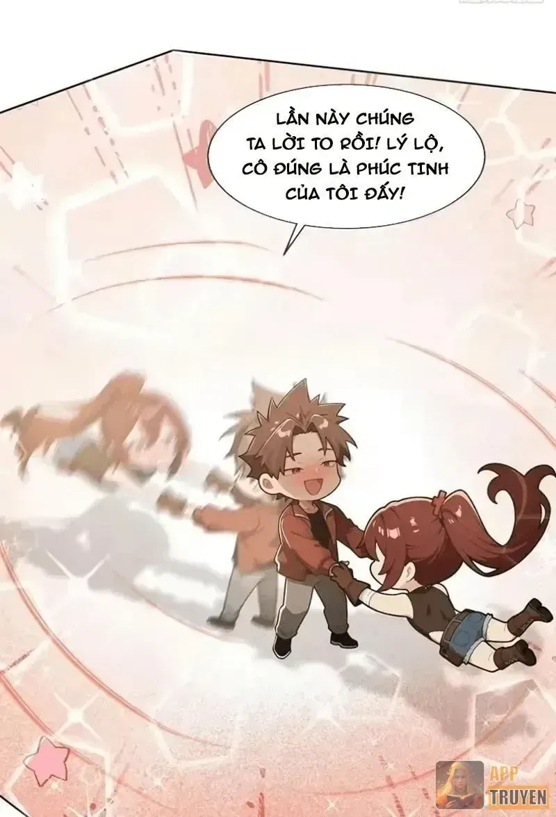 Trang 51 - Thương Nhân Buôn Lậu Thời Mạt Thế: Ta Dùng Que Cay Đổi Vàng Thỏi