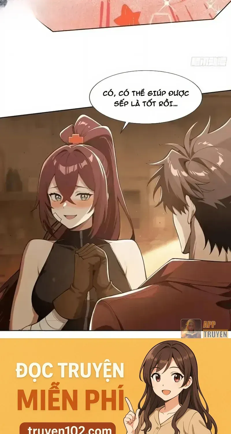 Trang 52 - Thương Nhân Buôn Lậu Thời Mạt Thế: Ta Dùng Que Cay Đổi Vàng Thỏi