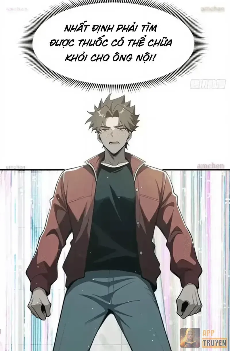 Trang 9 - Thương Nhân Buôn Lậu Thời Mạt Thế: Ta Dùng Que Cay Đổi Vàng Thỏi