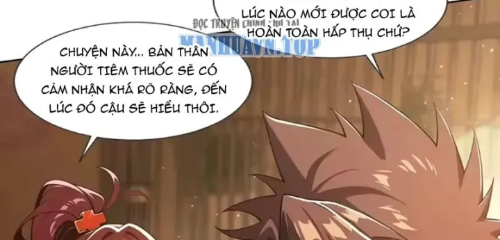 Trang 106 - Thương Nhân Buôn Lậu Thời Mạt Thế: Ta Dùng Que Cay Đổi Vàng Thỏi