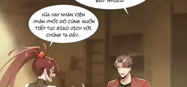 Trang 3 - Thương Nhân Buôn Lậu Thời Mạt Thế: Ta Dùng Que Cay Đổi Vàng Thỏi