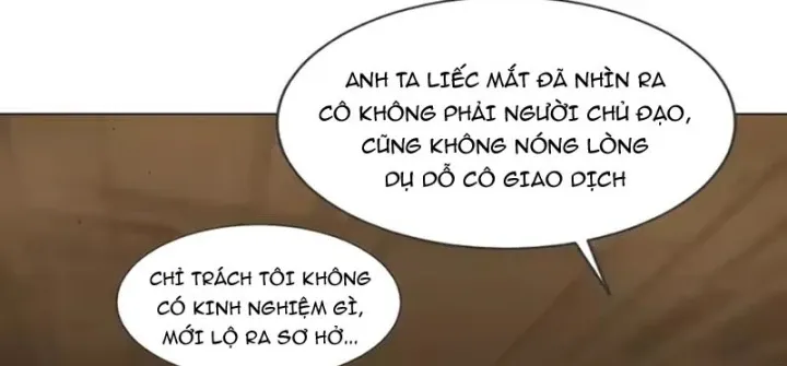 Trang 55 - Thương Nhân Buôn Lậu Thời Mạt Thế: Ta Dùng Que Cay Đổi Vàng Thỏi