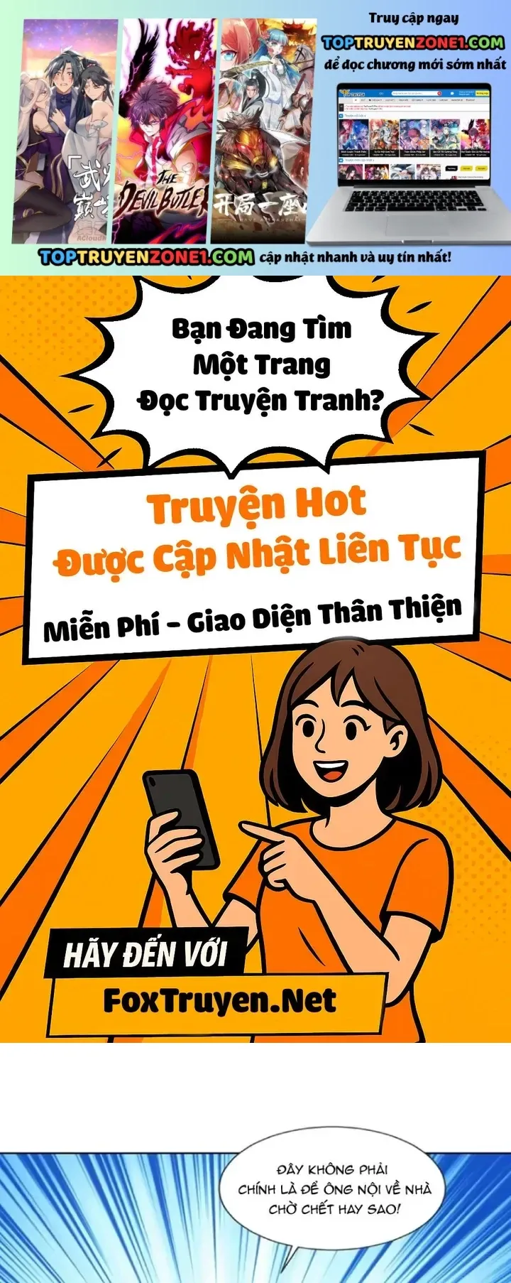 Thương Nhân Buôn Lậu Thời Mạt Thế Ta Dùng Que Cay Đổi Vàng Thỏi [Chap 10-30] — trang 1