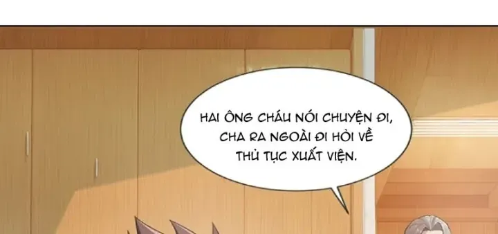 Thương Nhân Buôn Lậu Thời Mạt Thế Ta Dùng Que Cay Đổi Vàng Thỏi [Chap 10-30] — trang 29