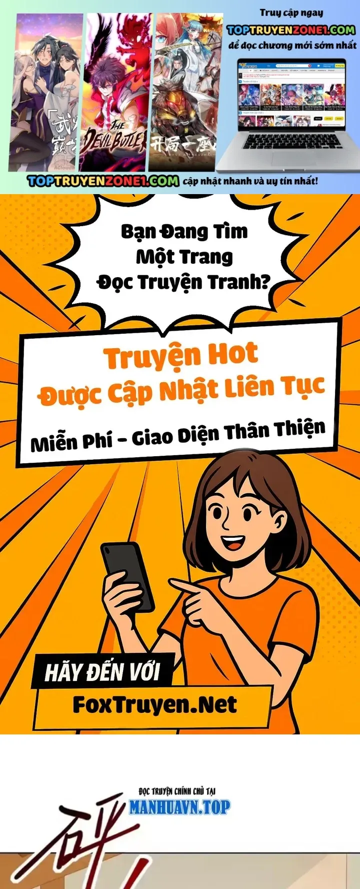 Thương Nhân Buôn Lậu Thời Mạt Thế Ta Dùng Que Cay Đổi Vàng Thỏi [Chap 10-30] — trang 1