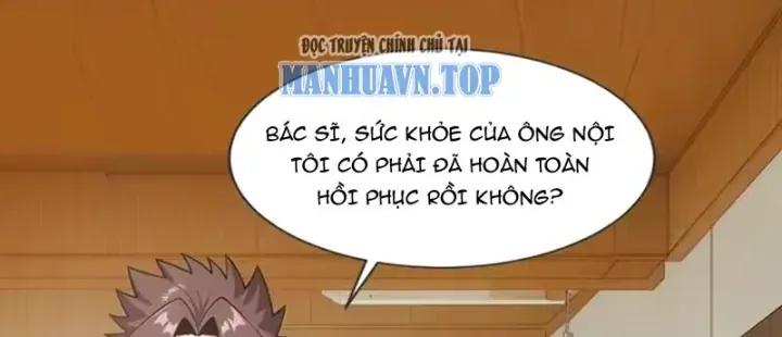 Thương Nhân Buôn Lậu Thời Mạt Thế Ta Dùng Que Cay Đổi Vàng Thỏi [Chap 10-30] — trang 16