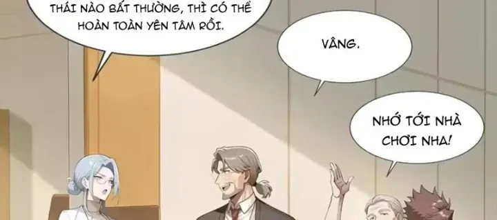 Thương Nhân Buôn Lậu Thời Mạt Thế Ta Dùng Que Cay Đổi Vàng Thỏi [Chap 10-30] — trang 92