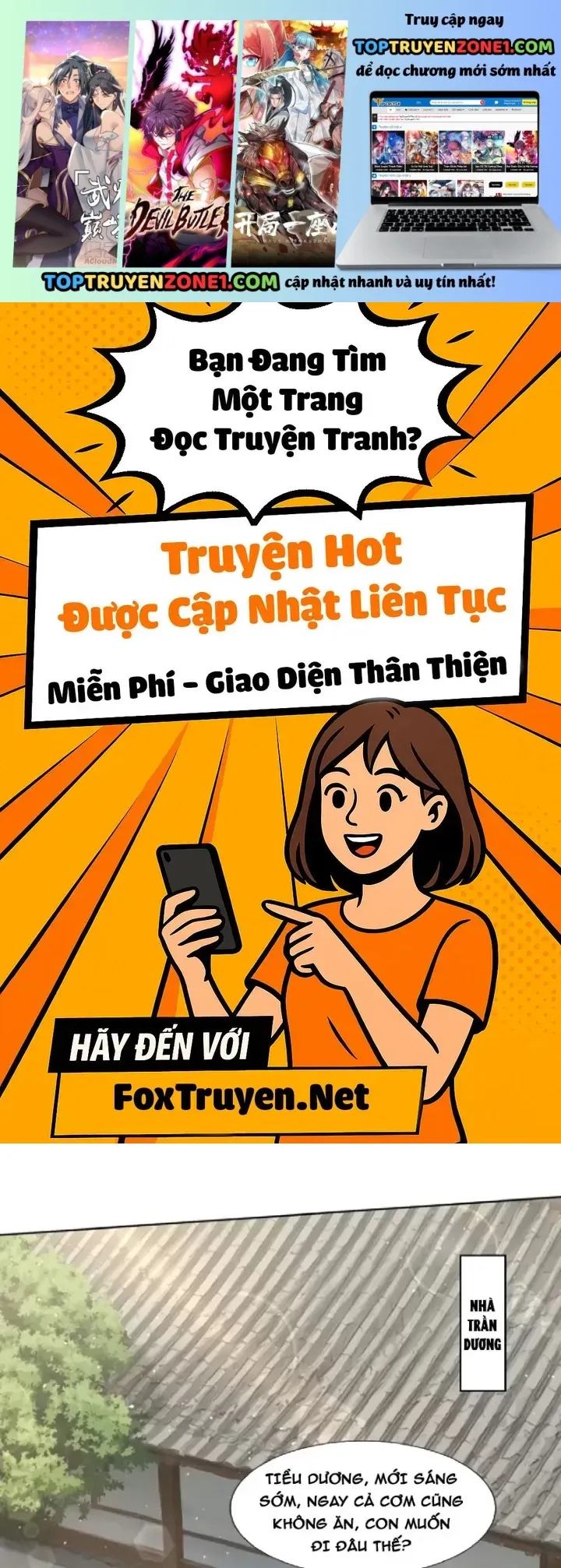 Trang 2 - Thương Nhân Buôn Lậu Thời Mạt Thế: Ta Dùng Que Cay Đổi Vàng Thỏi