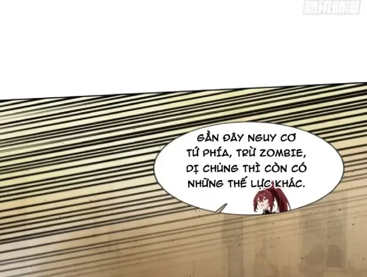 Trang 49 - Thương Nhân Buôn Lậu Thời Mạt Thế: Ta Dùng Que Cay Đổi Vàng Thỏi