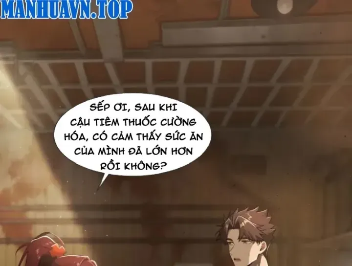 Trang 80 - Thương Nhân Buôn Lậu Thời Mạt Thế: Ta Dùng Que Cay Đổi Vàng Thỏi