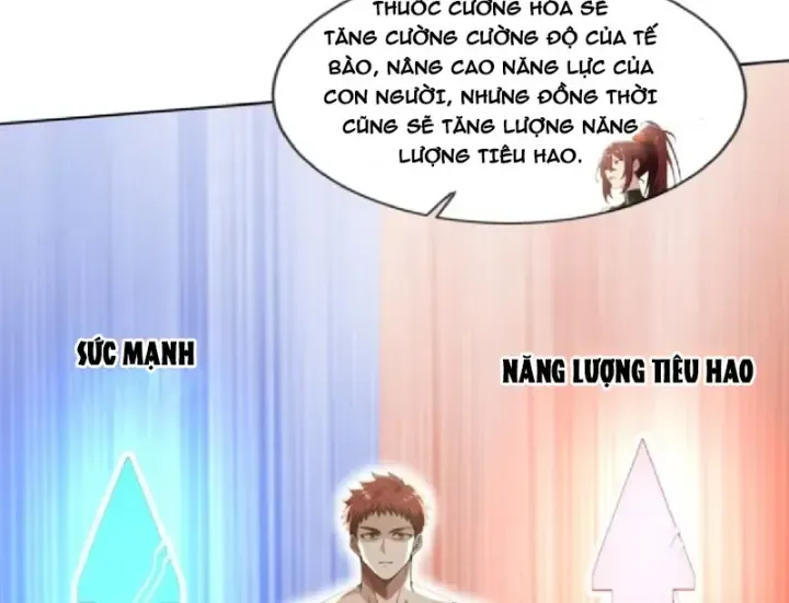 Trang 89 - Thương Nhân Buôn Lậu Thời Mạt Thế: Ta Dùng Que Cay Đổi Vàng Thỏi