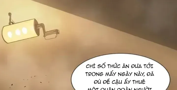 Trang 125 - Thương Nhân Buôn Lậu Thời Mạt Thế: Ta Dùng Que Cay Đổi Vàng Thỏi