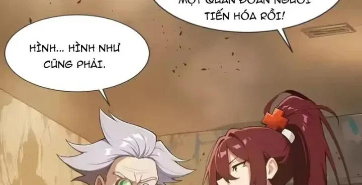 Trang 126 - Thương Nhân Buôn Lậu Thời Mạt Thế: Ta Dùng Que Cay Đổi Vàng Thỏi