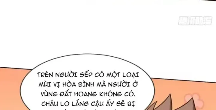 Trang 128 - Thương Nhân Buôn Lậu Thời Mạt Thế: Ta Dùng Que Cay Đổi Vàng Thỏi