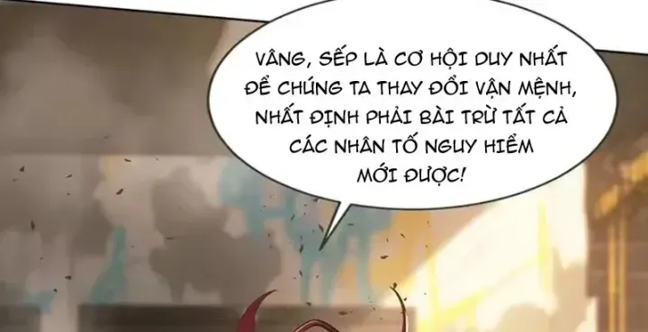 Trang 136 - Thương Nhân Buôn Lậu Thời Mạt Thế: Ta Dùng Que Cay Đổi Vàng Thỏi