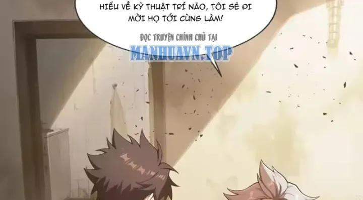 Trang 31 - Thương Nhân Buôn Lậu Thời Mạt Thế: Ta Dùng Que Cay Đổi Vàng Thỏi