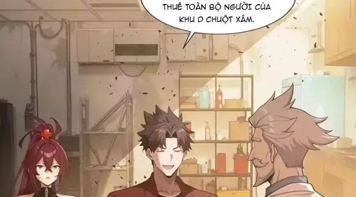 Trang 50 - Thương Nhân Buôn Lậu Thời Mạt Thế: Ta Dùng Que Cay Đổi Vàng Thỏi