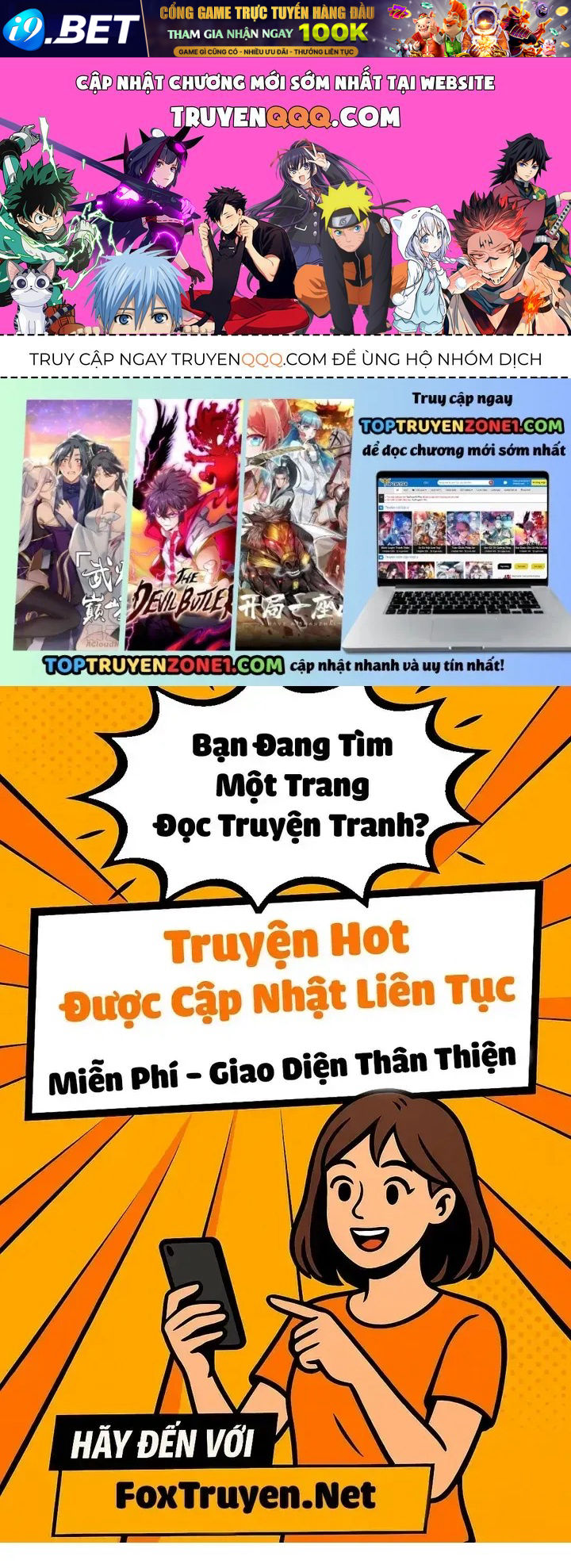 Thương Nhân Buôn Lậu Thời Mạt Thế Ta Dùng Que Cay Đổi Vàng Thỏi [Chap 10-30] — trang 0
