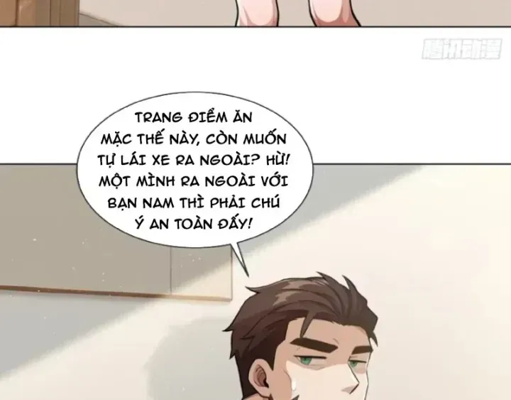 Thương Nhân Buôn Lậu Thời Mạt Thế Ta Dùng Que Cay Đổi Vàng Thỏi [Chap 10-30] — trang 24