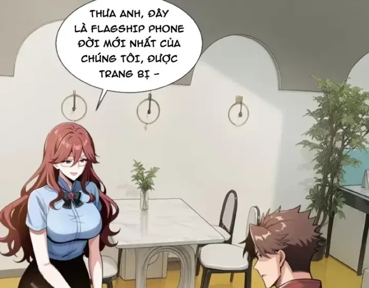 Thương Nhân Buôn Lậu Thời Mạt Thế Ta Dùng Que Cay Đổi Vàng Thỏi [Chap 10-30] — trang 3