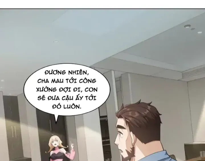 Thương Nhân Buôn Lậu Thời Mạt Thế Ta Dùng Que Cay Đổi Vàng Thỏi [Chap 10-30] — trang 30