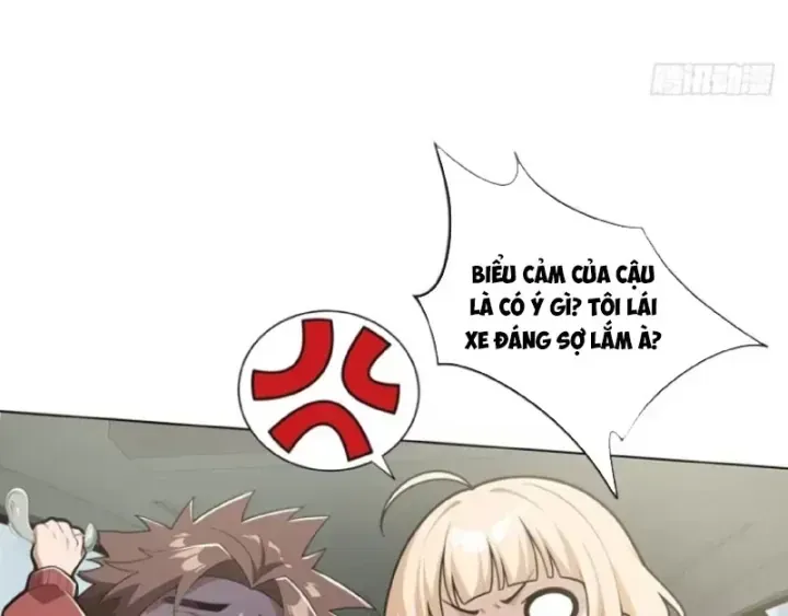 Thương Nhân Buôn Lậu Thời Mạt Thế Ta Dùng Que Cay Đổi Vàng Thỏi [Chap 10-30] — trang 39