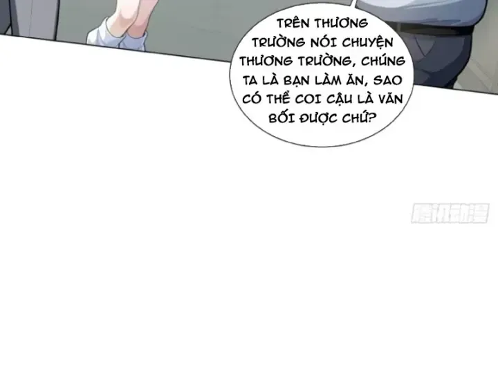 Thương Nhân Buôn Lậu Thời Mạt Thế Ta Dùng Que Cay Đổi Vàng Thỏi [Chap 10-30] — trang 47