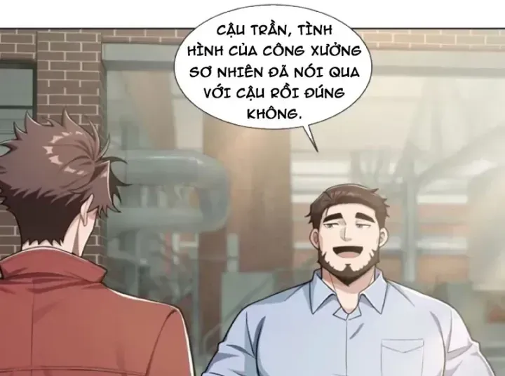 Thương Nhân Buôn Lậu Thời Mạt Thế Ta Dùng Que Cay Đổi Vàng Thỏi [Chap 10-30] — trang 48