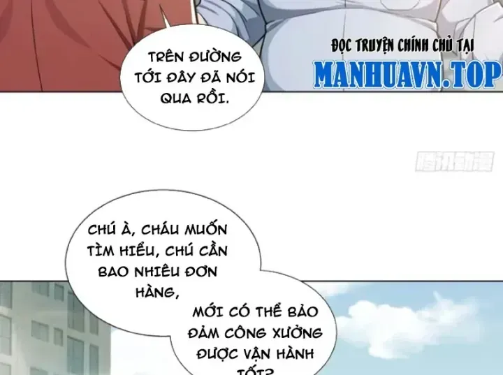 Thương Nhân Buôn Lậu Thời Mạt Thế Ta Dùng Que Cay Đổi Vàng Thỏi [Chap 10-30] — trang 49