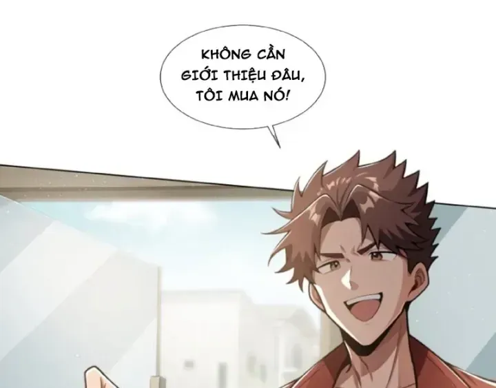 Thương Nhân Buôn Lậu Thời Mạt Thế Ta Dùng Que Cay Đổi Vàng Thỏi [Chap 10-30] — trang 5