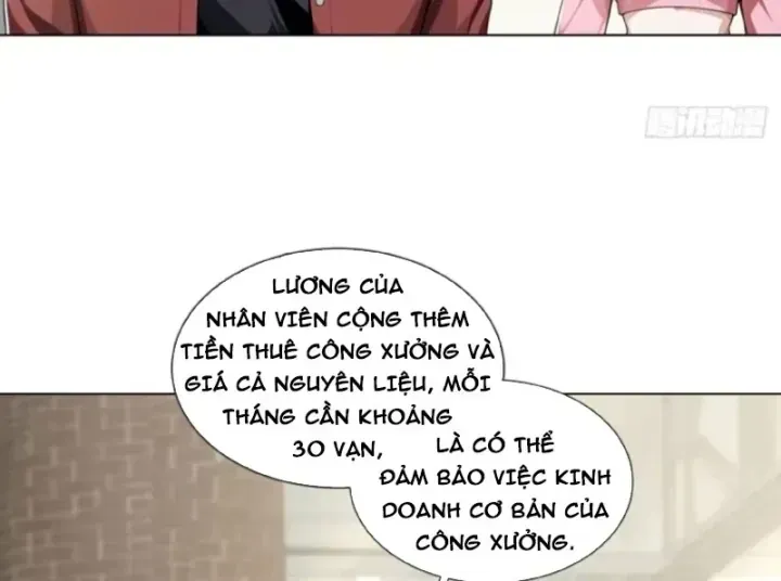 Thương Nhân Buôn Lậu Thời Mạt Thế Ta Dùng Que Cay Đổi Vàng Thỏi [Chap 10-30] — trang 51