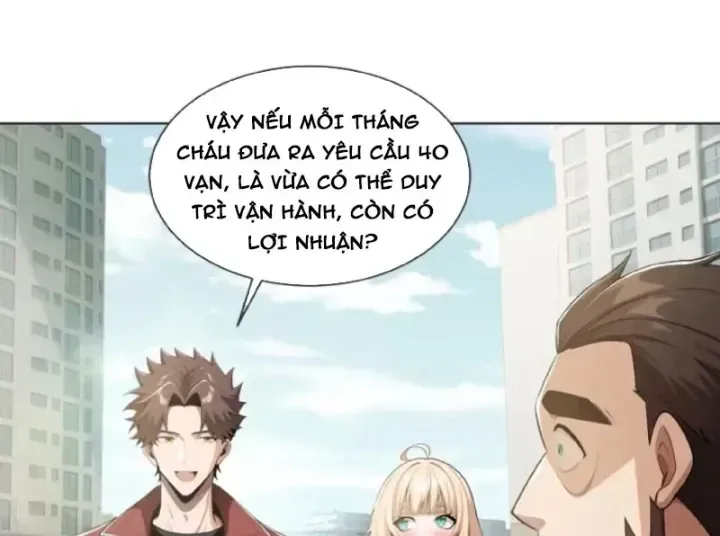 Thương Nhân Buôn Lậu Thời Mạt Thế Ta Dùng Que Cay Đổi Vàng Thỏi [Chap 10-30] — trang 54