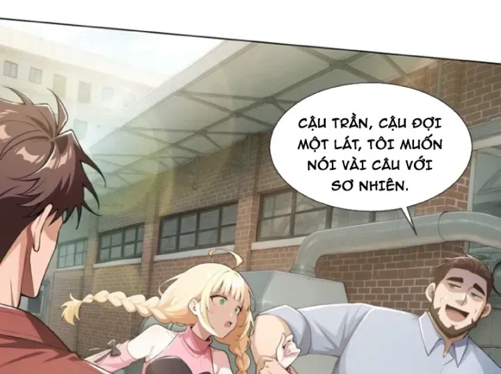 Thương Nhân Buôn Lậu Thời Mạt Thế Ta Dùng Que Cay Đổi Vàng Thỏi [Chap 10-30] — trang 56