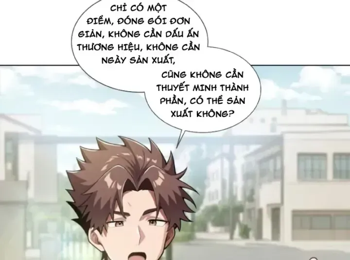 Thương Nhân Buôn Lậu Thời Mạt Thế Ta Dùng Que Cay Đổi Vàng Thỏi [Chap 10-30] — trang 68