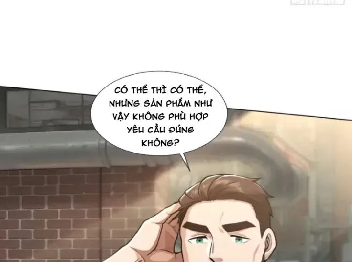 Thương Nhân Buôn Lậu Thời Mạt Thế Ta Dùng Que Cay Đổi Vàng Thỏi [Chap 10-30] — trang 70