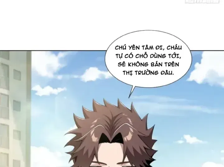 Thương Nhân Buôn Lậu Thời Mạt Thế Ta Dùng Que Cay Đổi Vàng Thỏi [Chap 10-30] — trang 72