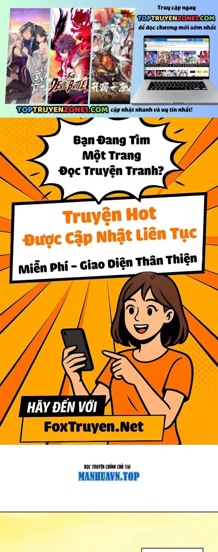 Thương Nhân Buôn Lậu Thời Mạt Thế Ta Dùng Que Cay Đổi Vàng Thỏi [Chap 10-30] — trang 1