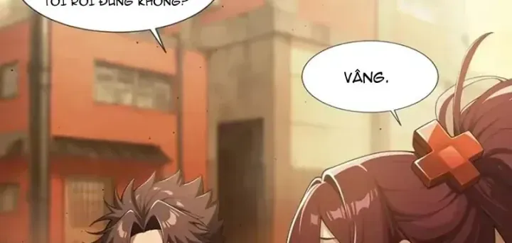 Thương Nhân Buôn Lậu Thời Mạt Thế Ta Dùng Que Cay Đổi Vàng Thỏi [Chap 10-30] — trang 134