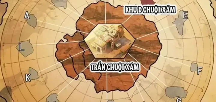 Thương Nhân Buôn Lậu Thời Mạt Thế Ta Dùng Que Cay Đổi Vàng Thỏi [Chap 10-30] — trang 138