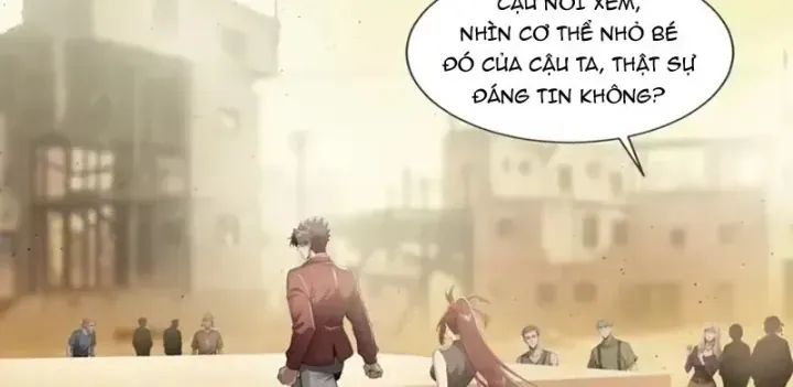 Thương Nhân Buôn Lậu Thời Mạt Thế Ta Dùng Que Cay Đổi Vàng Thỏi [Chap 10-30] — trang 14