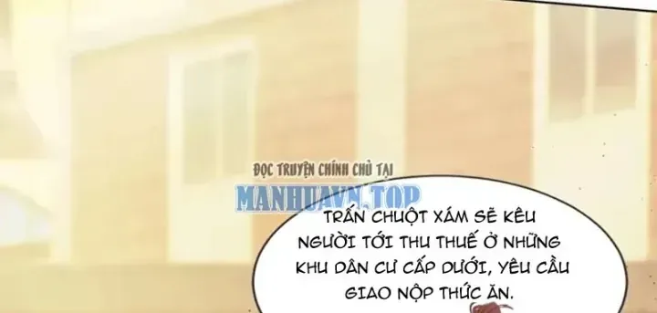 Thương Nhân Buôn Lậu Thời Mạt Thế Ta Dùng Que Cay Đổi Vàng Thỏi [Chap 10-30] — trang 141