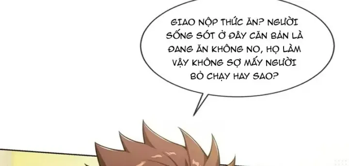 Thương Nhân Buôn Lậu Thời Mạt Thế Ta Dùng Que Cay Đổi Vàng Thỏi [Chap 10-30] — trang 145