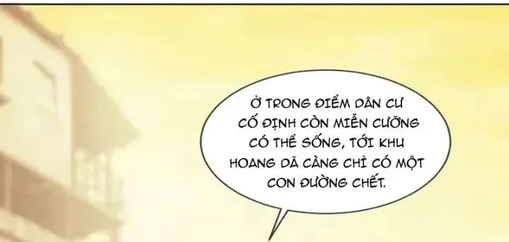 Thương Nhân Buôn Lậu Thời Mạt Thế Ta Dùng Que Cay Đổi Vàng Thỏi [Chap 10-30] — trang 154