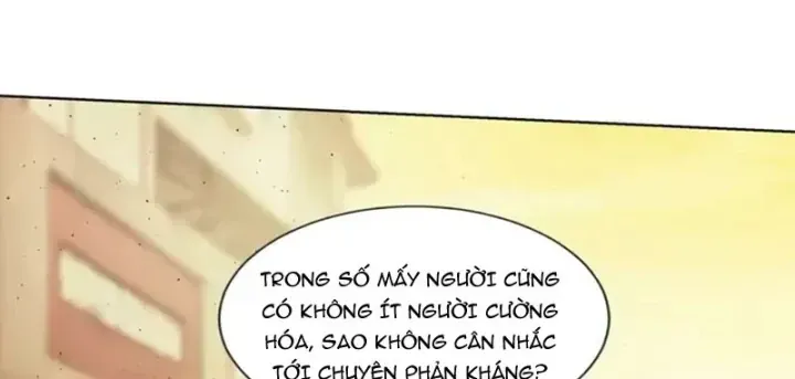 Thương Nhân Buôn Lậu Thời Mạt Thế Ta Dùng Que Cay Đổi Vàng Thỏi [Chap 10-30] — trang 158