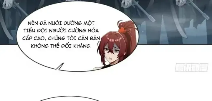 Thương Nhân Buôn Lậu Thời Mạt Thế Ta Dùng Que Cay Đổi Vàng Thỏi [Chap 10-30] — trang 165