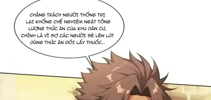 Thương Nhân Buôn Lậu Thời Mạt Thế Ta Dùng Que Cay Đổi Vàng Thỏi [Chap 10-30] — trang 166