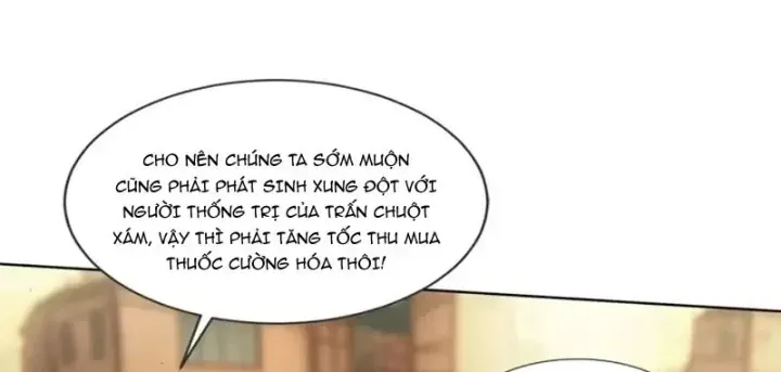 Thương Nhân Buôn Lậu Thời Mạt Thế Ta Dùng Que Cay Đổi Vàng Thỏi [Chap 10-30] — trang 174